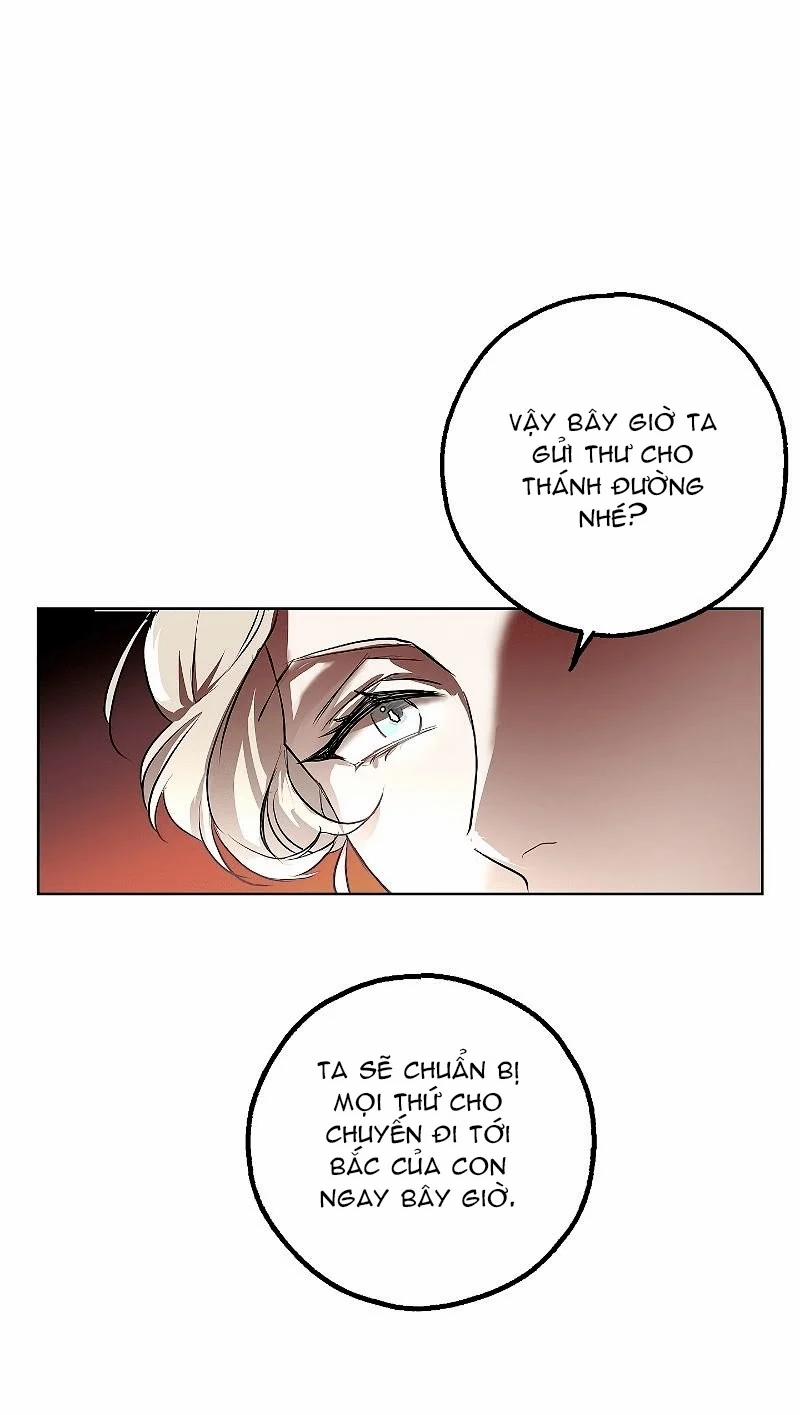 Nhan Sắc Bí Ẩn Của Chồng Tôi 1 trang 66