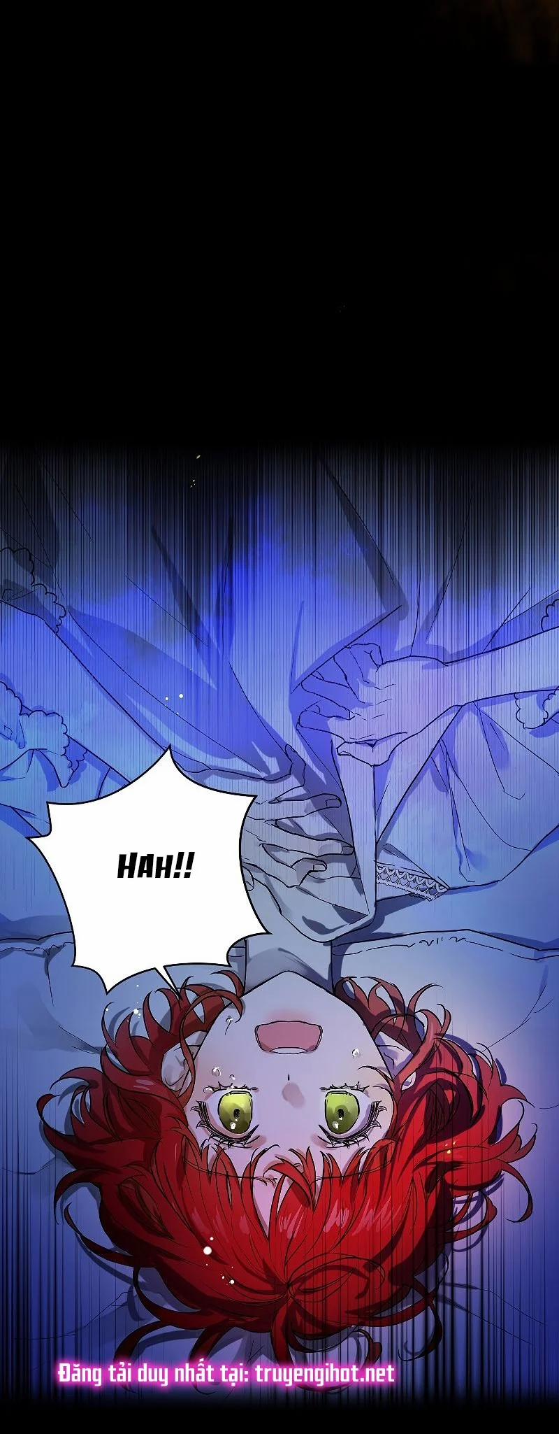 Nhan Sắc Bí Ẩn Của Chồng Tôi 1 trang 7