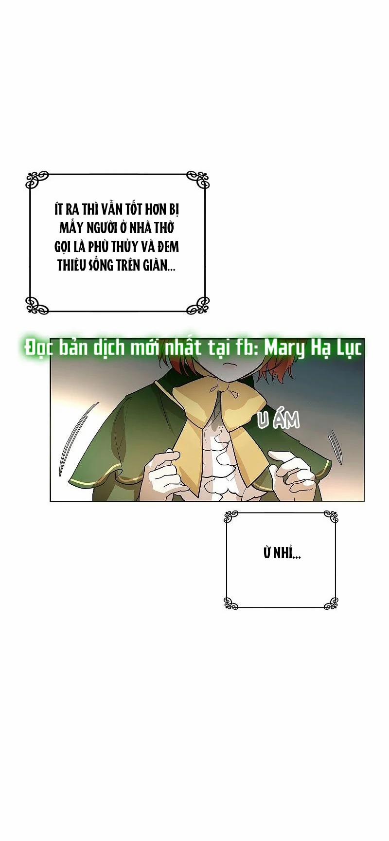 Nhan Sắc Bí Ẩn Của Chồng Tôi 1 trang 73