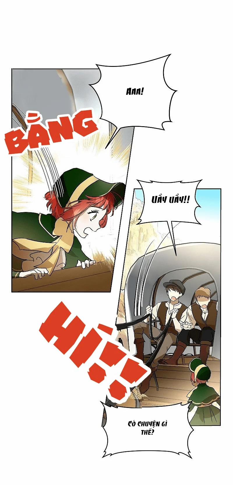 Nhan Sắc Bí Ẩn Của Chồng Tôi 1 trang 74