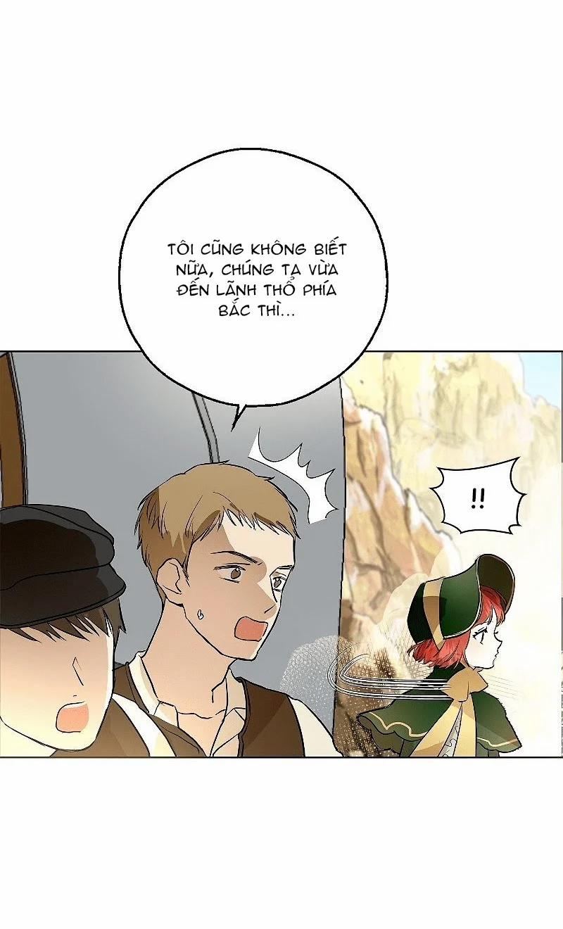 Nhan Sắc Bí Ẩn Của Chồng Tôi 1 trang 75