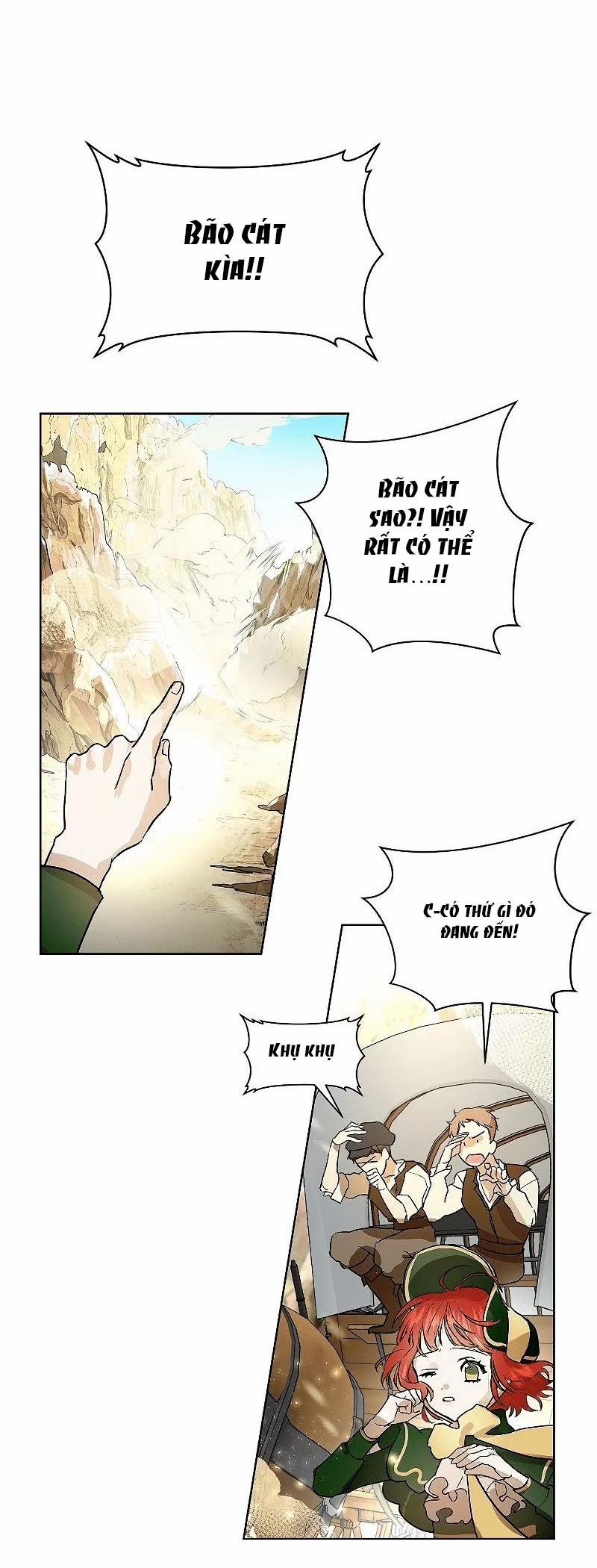 Nhan Sắc Bí Ẩn Của Chồng Tôi 1 trang 76