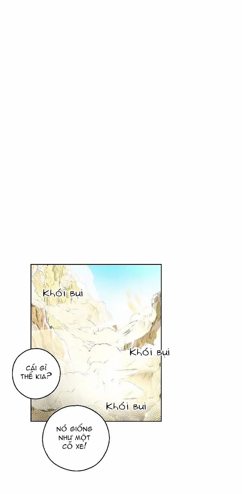 Nhan Sắc Bí Ẩn Của Chồng Tôi 1 trang 77