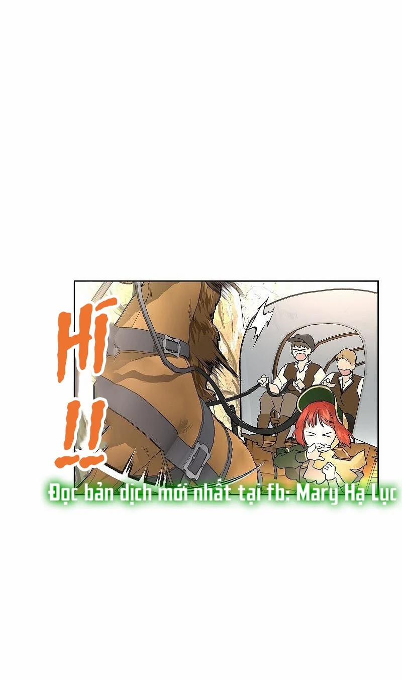 Nhan Sắc Bí Ẩn Của Chồng Tôi 1 trang 81