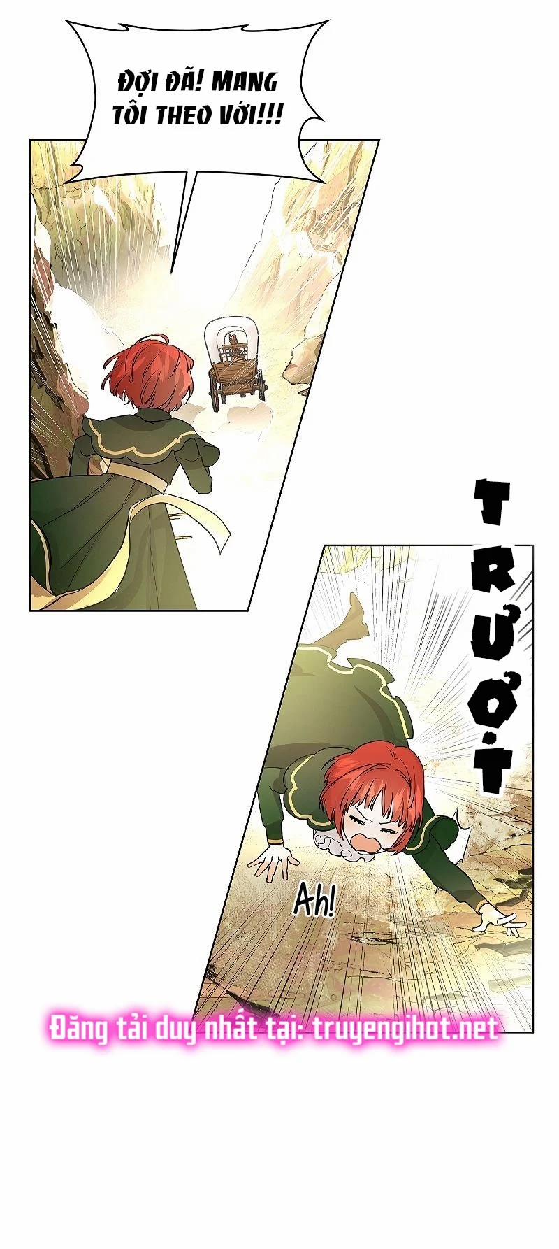 Nhan Sắc Bí Ẩn Của Chồng Tôi 1 trang 83