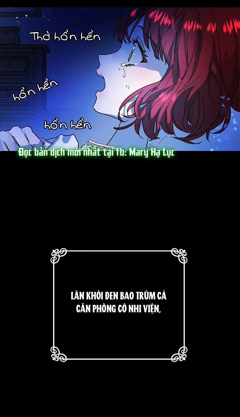 Nhan Sắc Bí Ẩn Của Chồng Tôi 1 trang 9