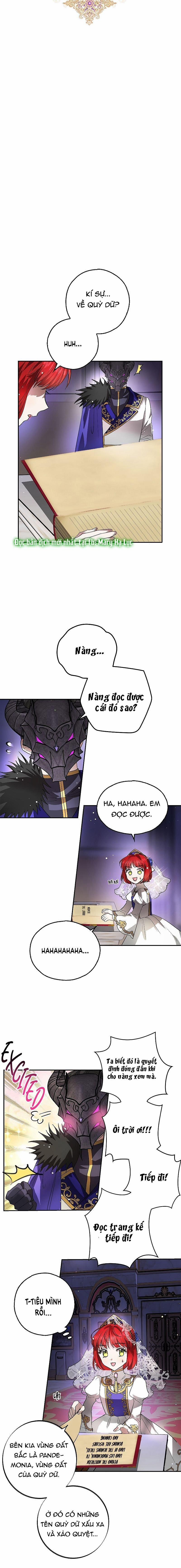 Nhan Sắc Bí Ẩn Của Chồng Tôi 10 trang 0