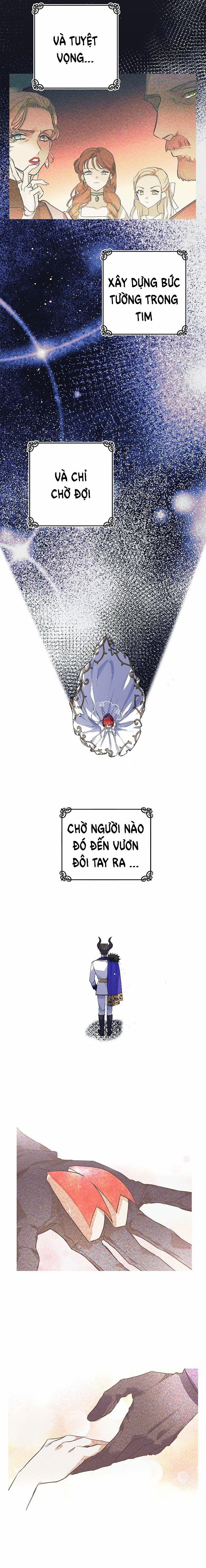 Nhan Sắc Bí Ẩn Của Chồng Tôi 10 trang 19