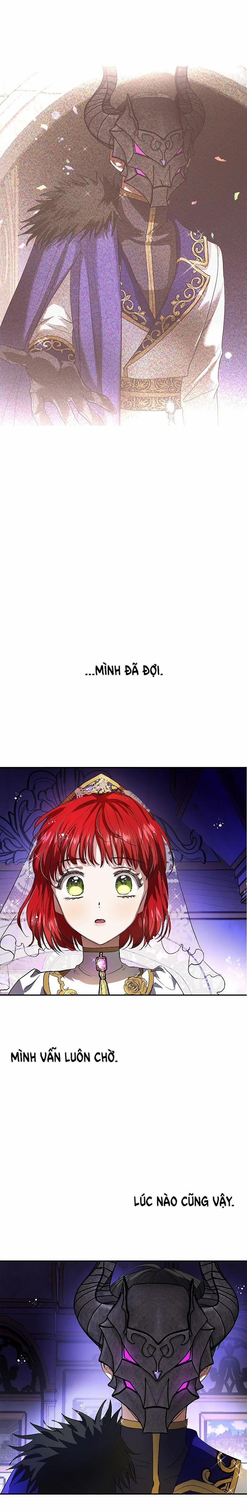 Nhan Sắc Bí Ẩn Của Chồng Tôi 10 trang 20