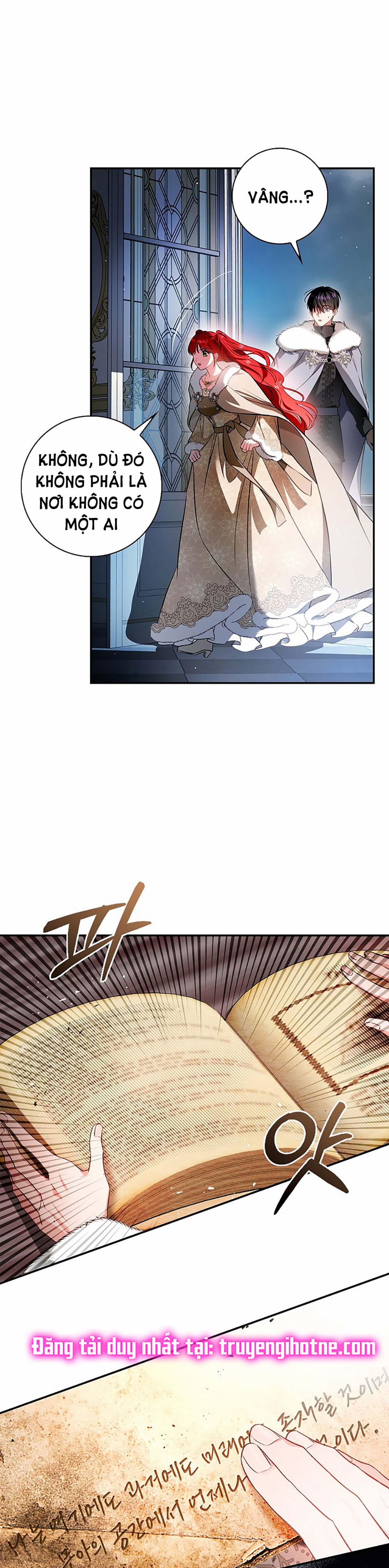 Nhan Sắc Bí Ẩn Của Chồng Tôi 100.1 trang 1