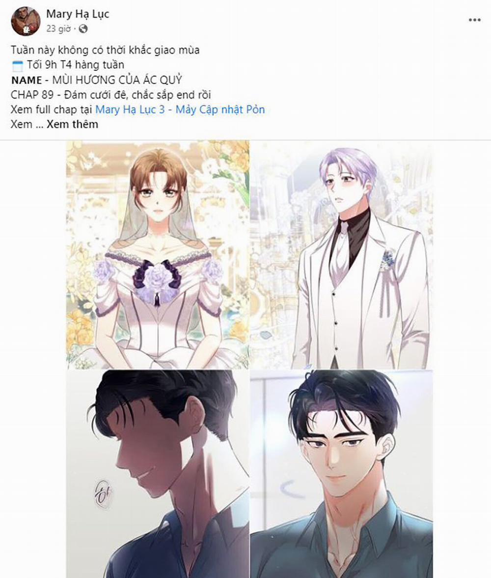 Nhan Sắc Bí Ẩn Của Chồng Tôi 100.1 trang 14