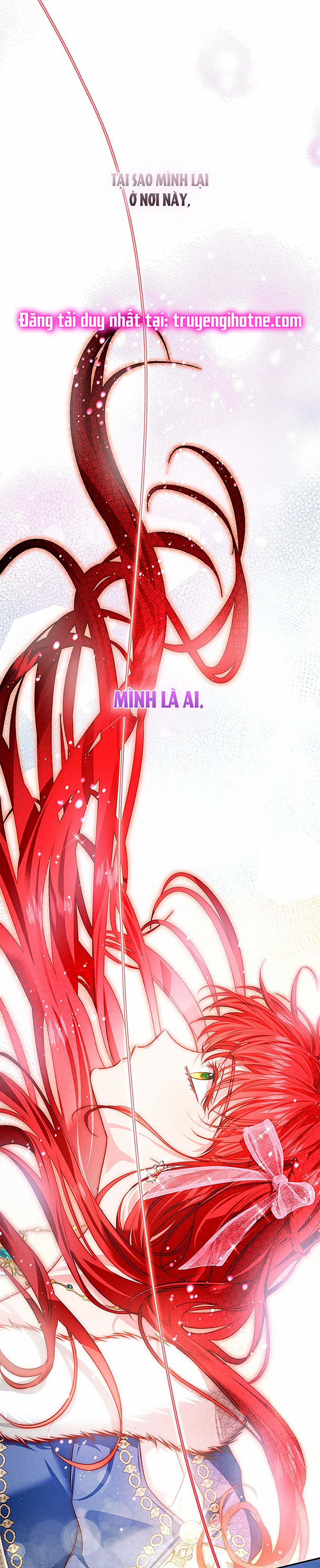 Nhan Sắc Bí Ẩn Của Chồng Tôi 100.1 trang 18