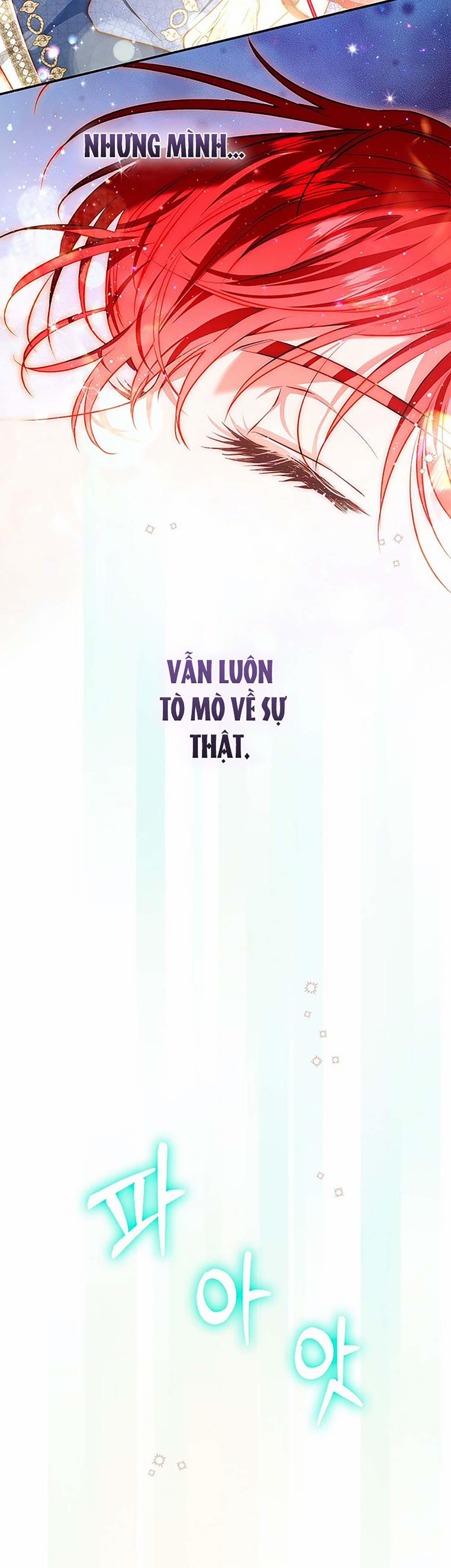 Nhan Sắc Bí Ẩn Của Chồng Tôi 100.1 trang 19