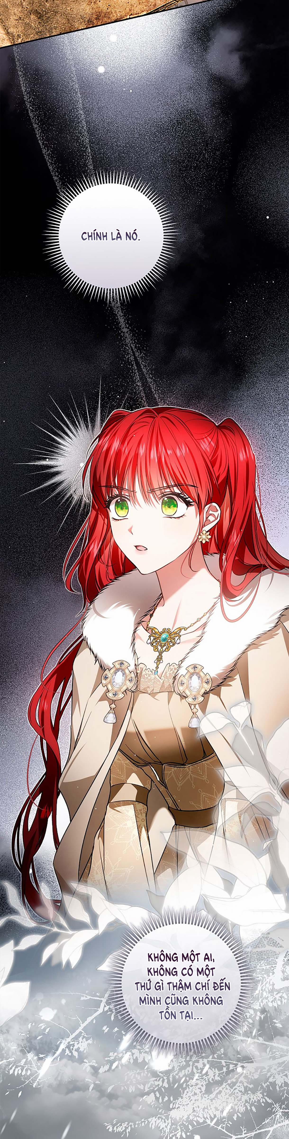 Nhan Sắc Bí Ẩn Của Chồng Tôi 100.1 trang 2