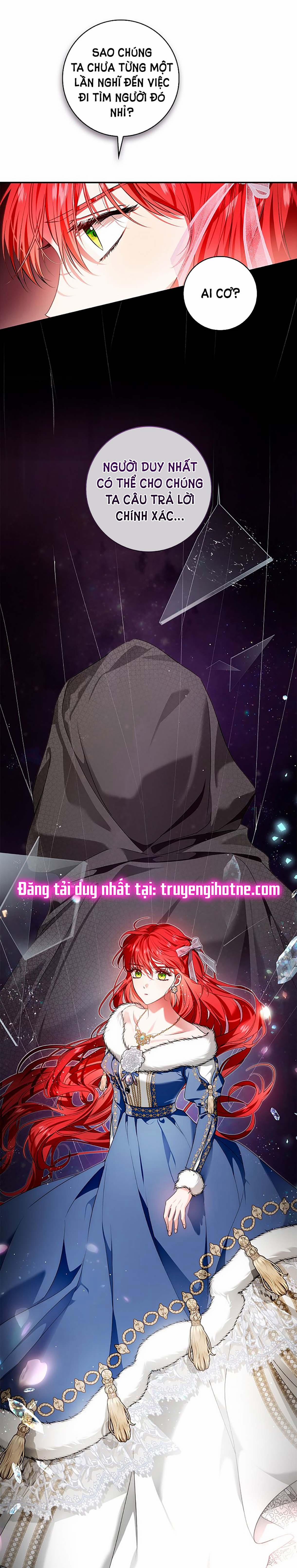 Nhan Sắc Bí Ẩn Của Chồng Tôi 100.1 trang 7