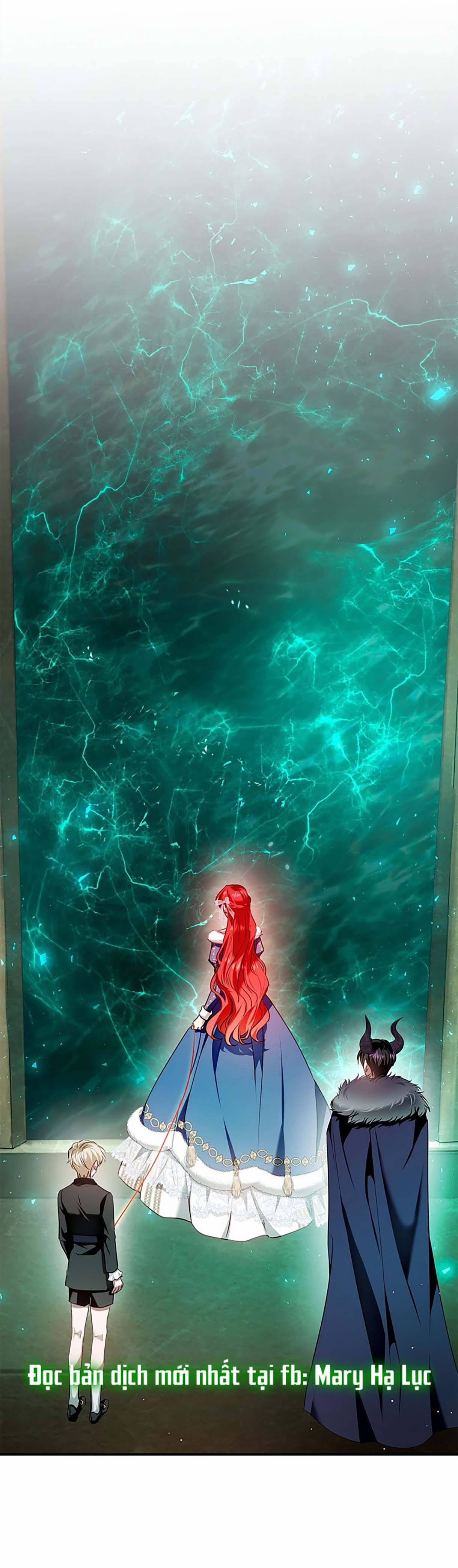 Nhan Sắc Bí Ẩn Của Chồng Tôi 100.1 trang 9