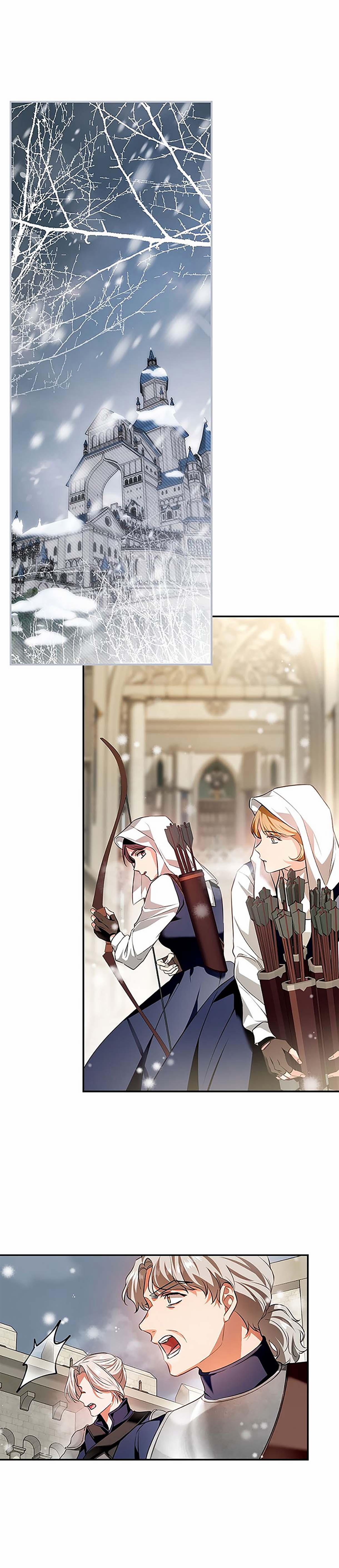 Nhan Sắc Bí Ẩn Của Chồng Tôi 100.2 trang 0