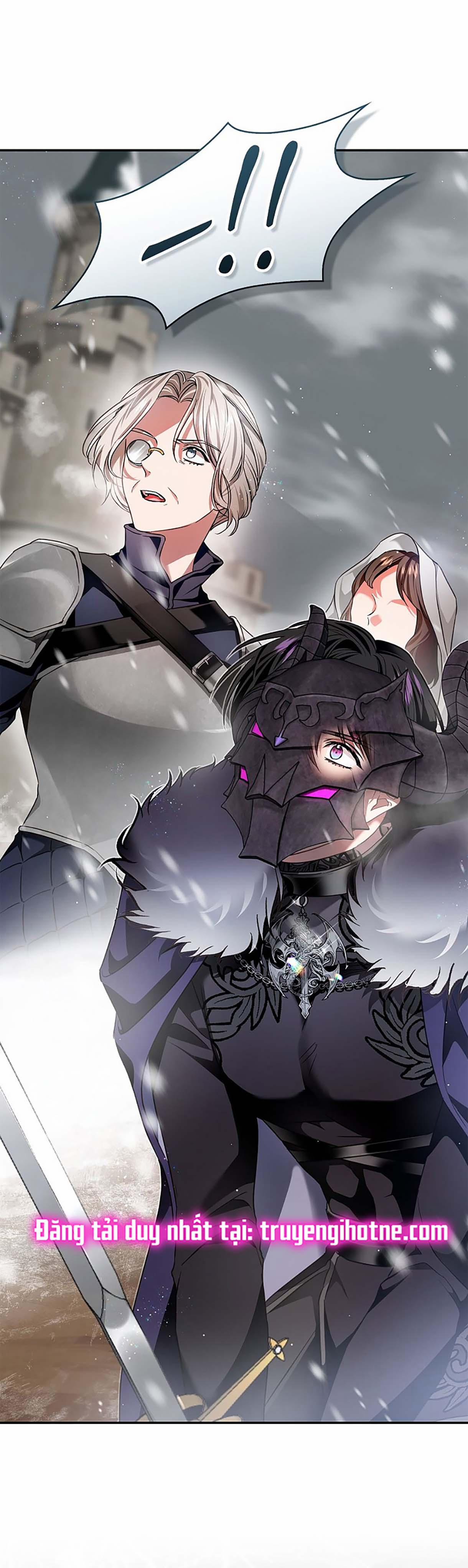 Nhan Sắc Bí Ẩn Của Chồng Tôi 100.2 trang 14