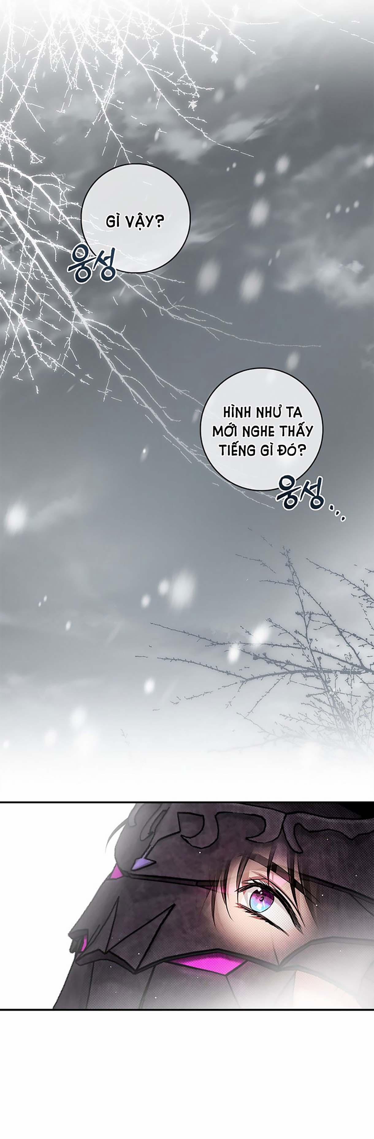 Nhan Sắc Bí Ẩn Của Chồng Tôi 100.2 trang 15