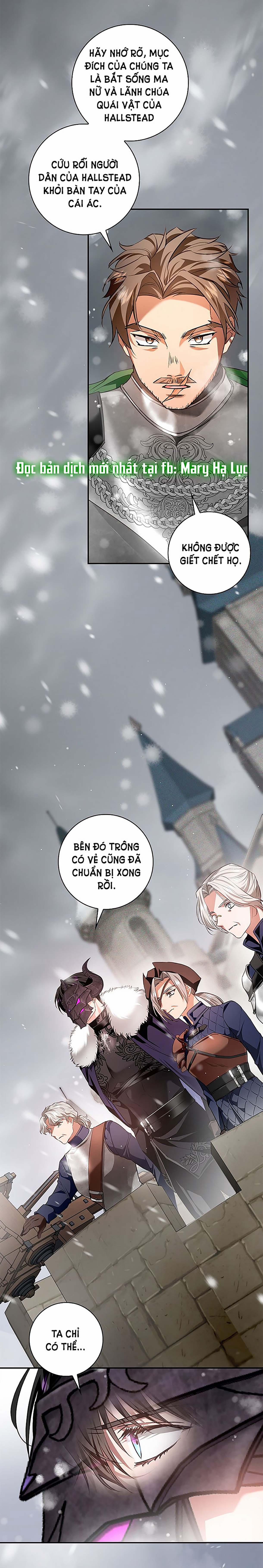 Nhan Sắc Bí Ẩn Của Chồng Tôi 100.2 trang 3