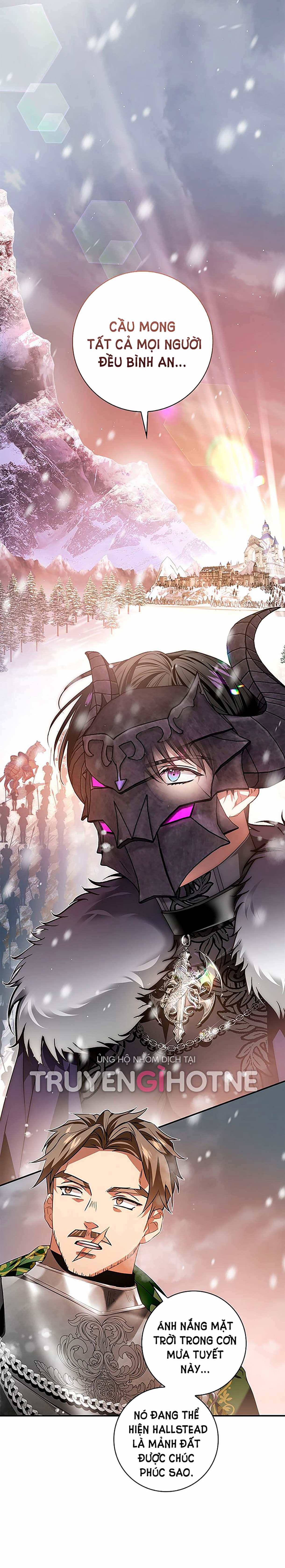 Nhan Sắc Bí Ẩn Của Chồng Tôi 100.2 trang 4