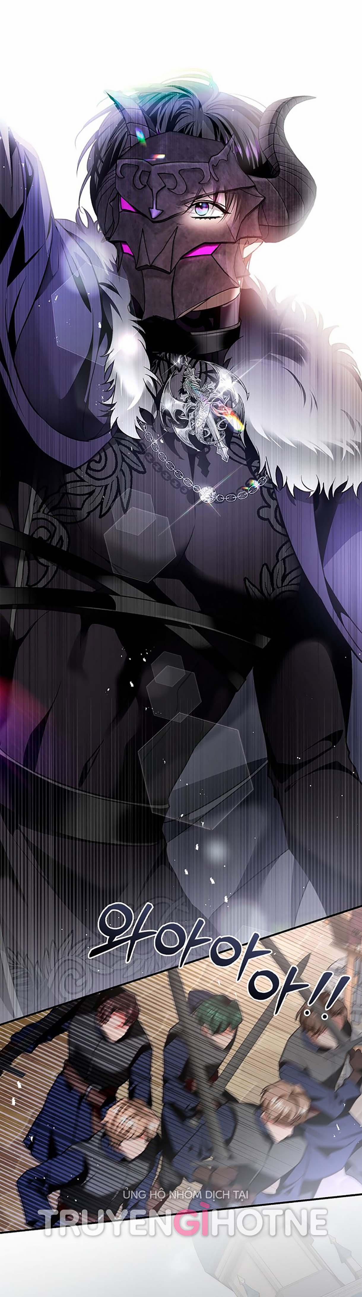 Nhan Sắc Bí Ẩn Của Chồng Tôi 100.2 trang 7