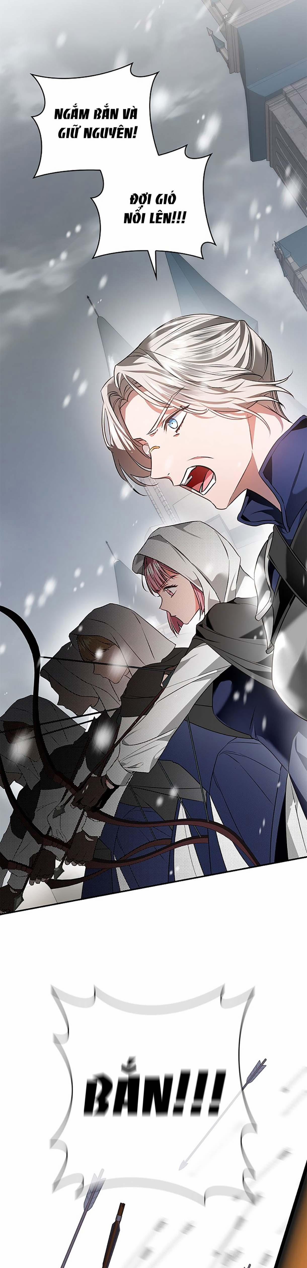 Nhan Sắc Bí Ẩn Của Chồng Tôi 100.2 trang 8