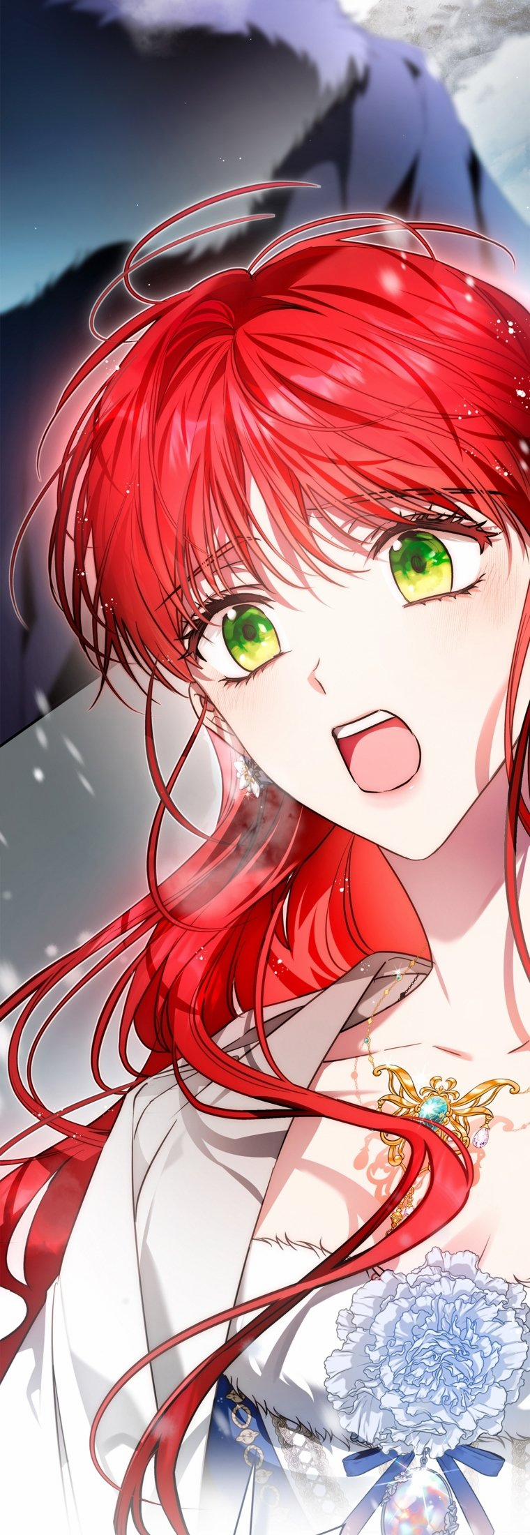 Nhan Sắc Bí Ẩn Của Chồng Tôi 101.1 trang 11