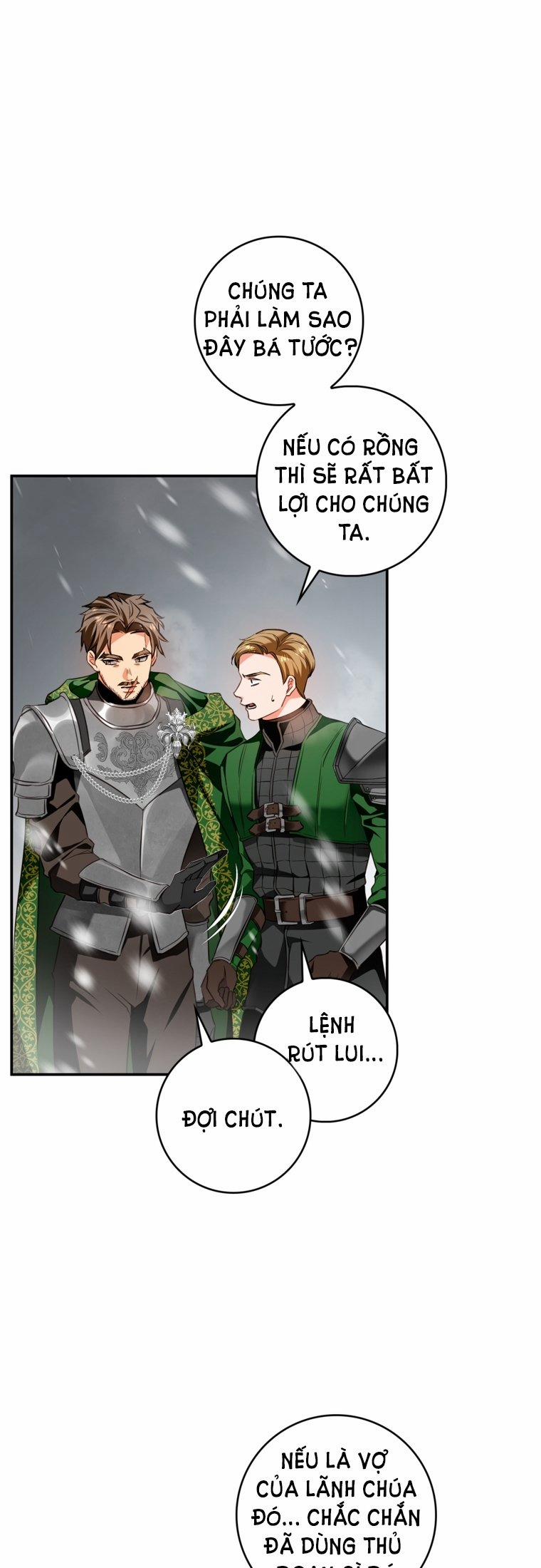 Nhan Sắc Bí Ẩn Của Chồng Tôi 101.1 trang 15