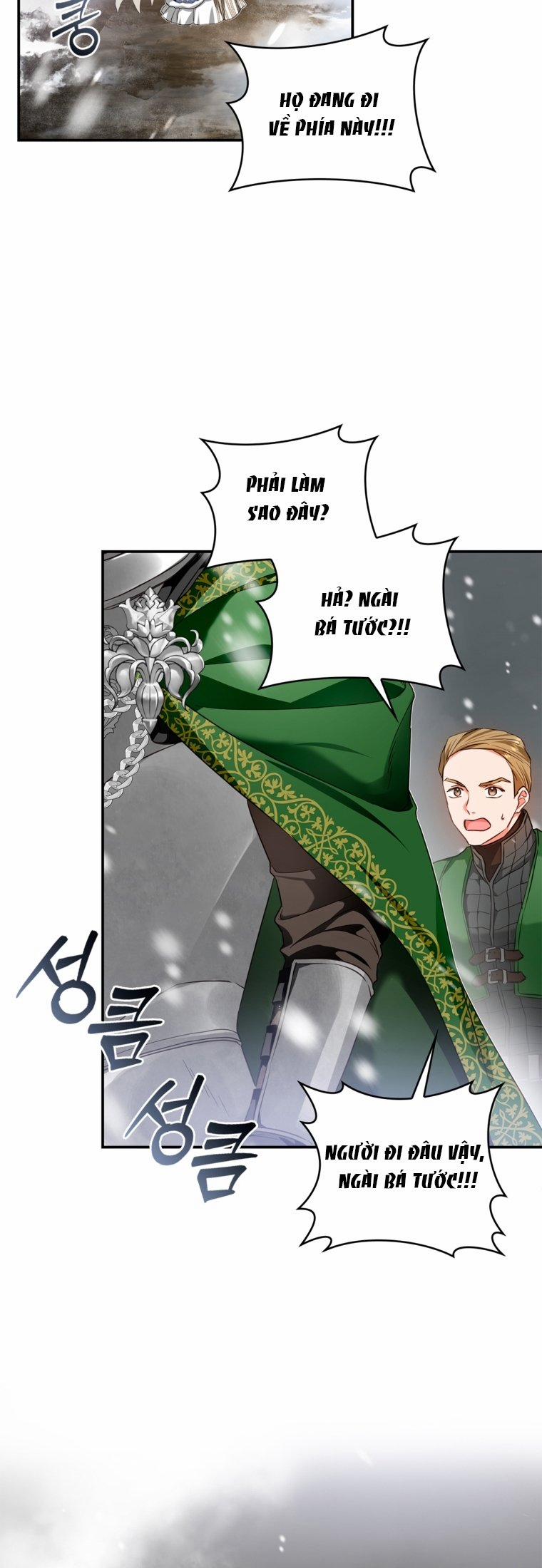 Nhan Sắc Bí Ẩn Của Chồng Tôi 101.1 trang 17