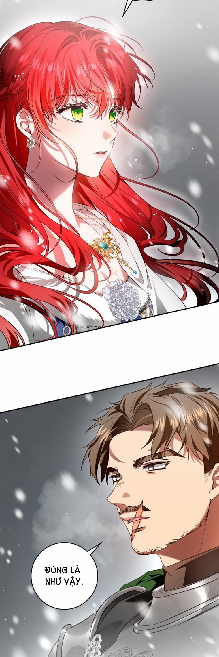 Nhan Sắc Bí Ẩn Của Chồng Tôi 101.1 trang 19