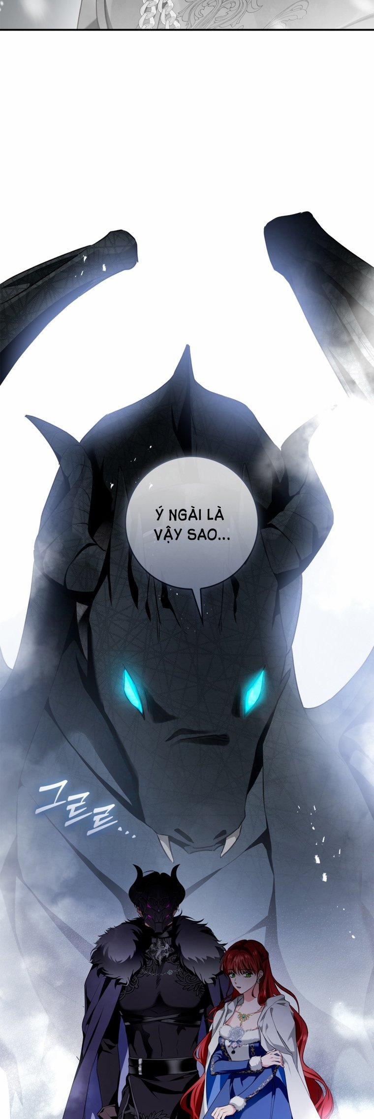 Nhan Sắc Bí Ẩn Của Chồng Tôi 101.1 trang 20