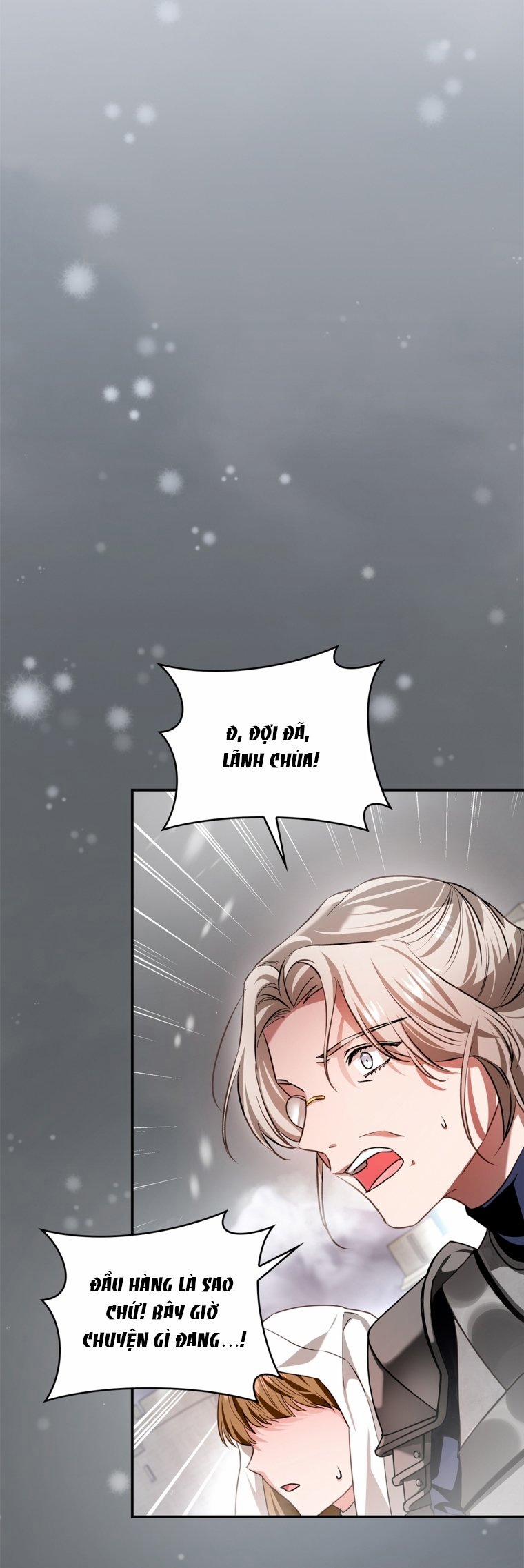 Nhan Sắc Bí Ẩn Của Chồng Tôi 101.1 trang 26