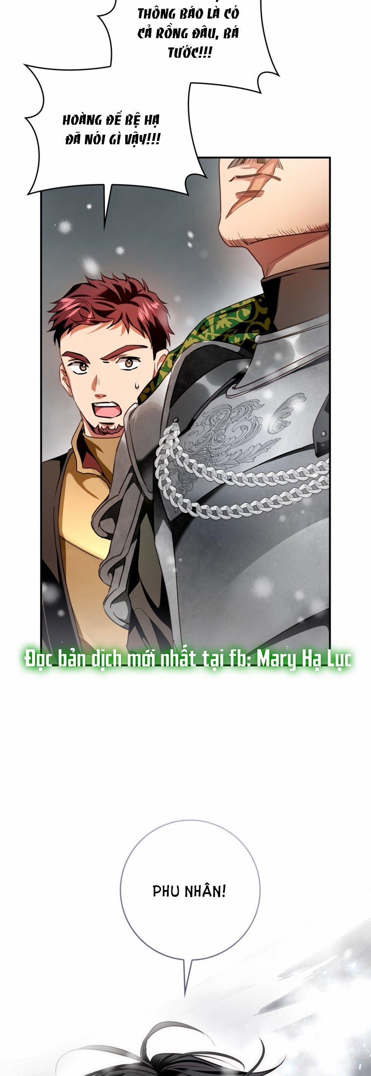 Nhan Sắc Bí Ẩn Của Chồng Tôi 101.1 trang 8