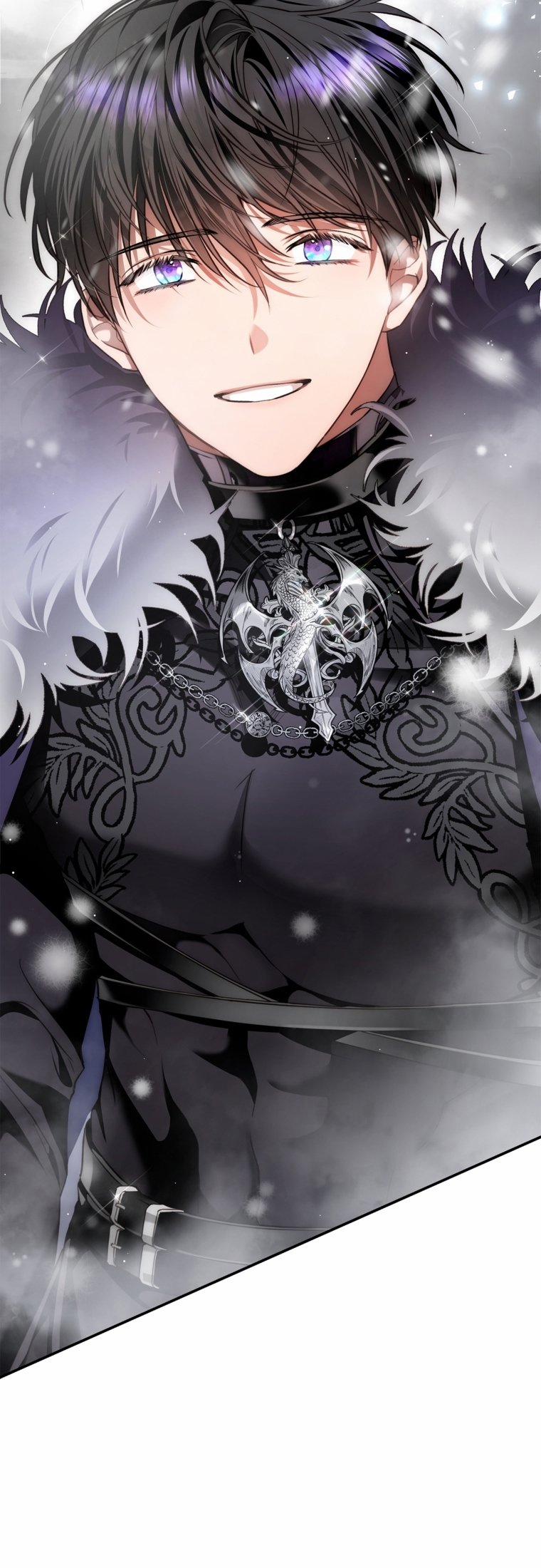 Nhan Sắc Bí Ẩn Của Chồng Tôi 101.1 trang 9