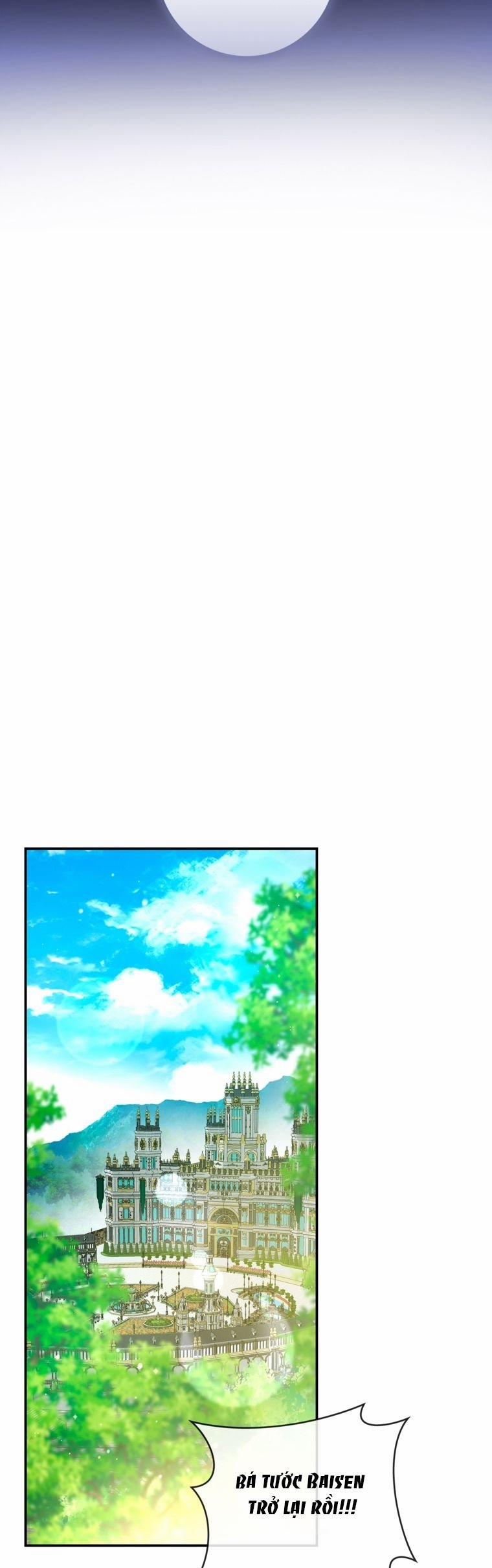 Nhan Sắc Bí Ẩn Của Chồng Tôi 101.2 trang 1