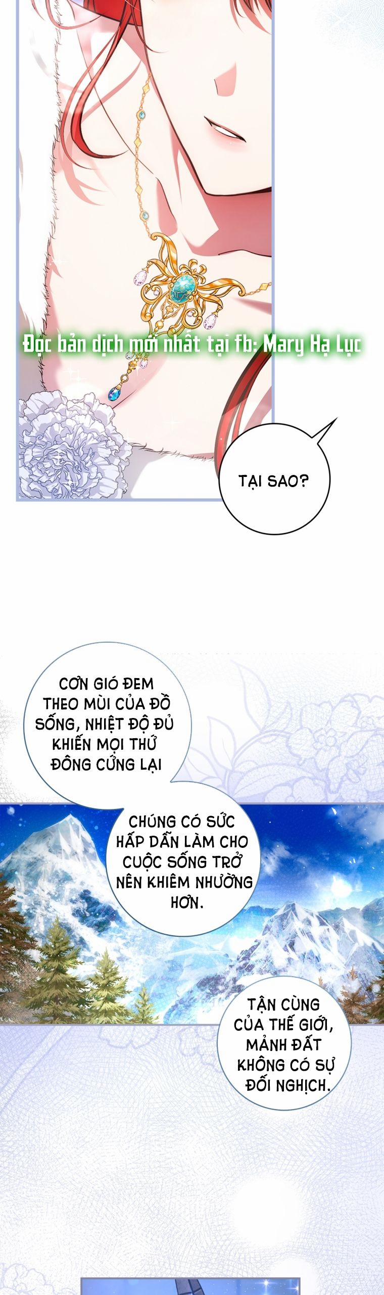 Nhan Sắc Bí Ẩn Của Chồng Tôi 101.2 trang 16