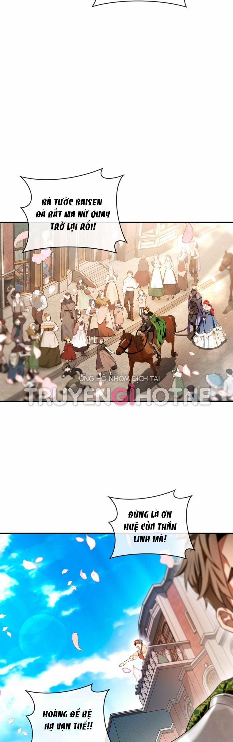 Nhan Sắc Bí Ẩn Của Chồng Tôi 101.2 trang 2