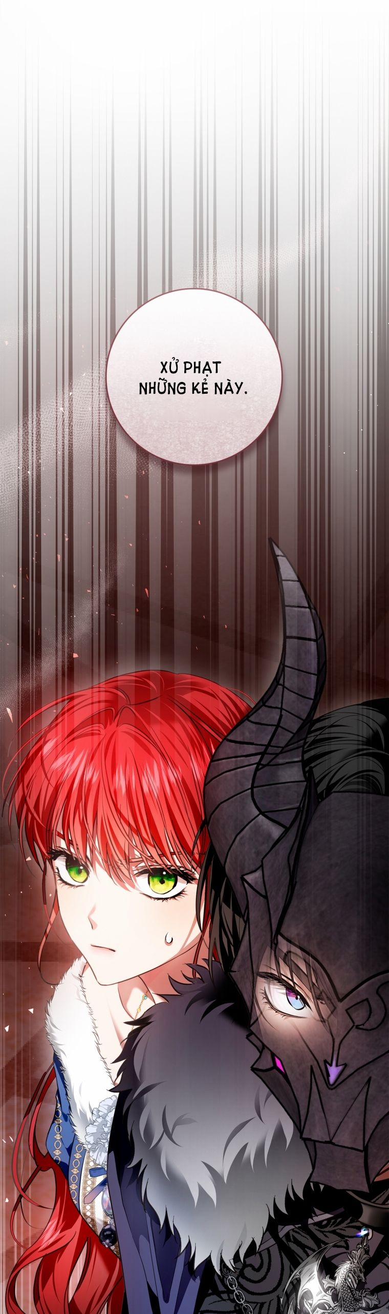 Nhan Sắc Bí Ẩn Của Chồng Tôi 101.2 trang 28