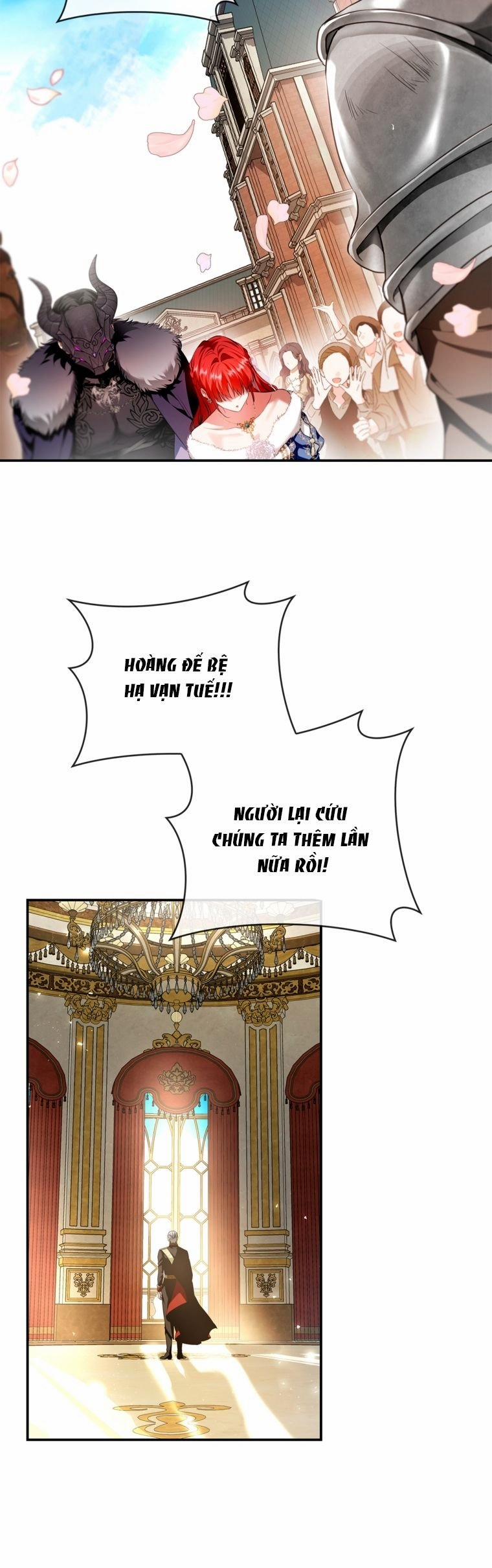 Nhan Sắc Bí Ẩn Của Chồng Tôi 101.2 trang 3