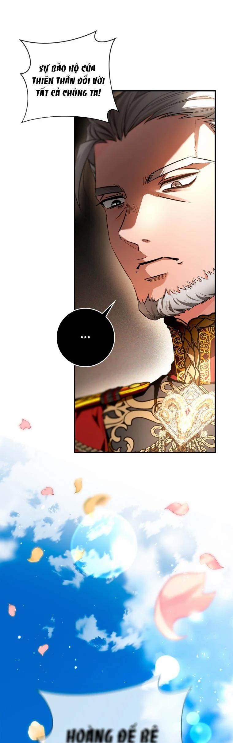 Nhan Sắc Bí Ẩn Của Chồng Tôi 101.2 trang 4