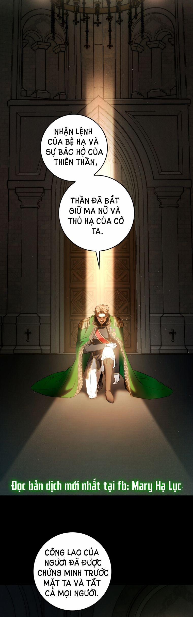 Nhan Sắc Bí Ẩn Của Chồng Tôi 101.2 trang 6