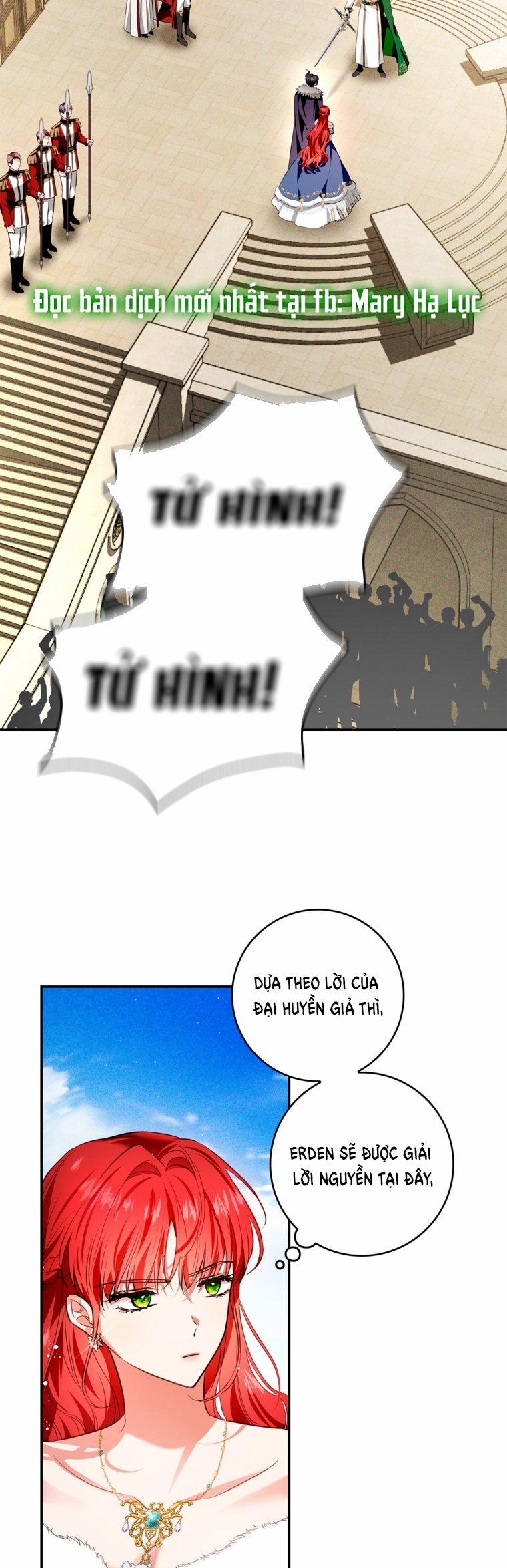 Nhan Sắc Bí Ẩn Của Chồng Tôi 102.1 trang 11