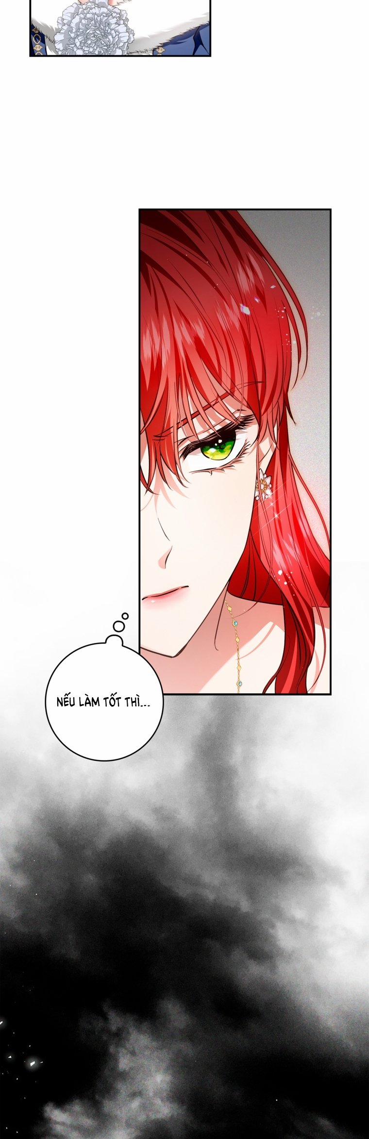 Nhan Sắc Bí Ẩn Của Chồng Tôi 102.1 trang 12