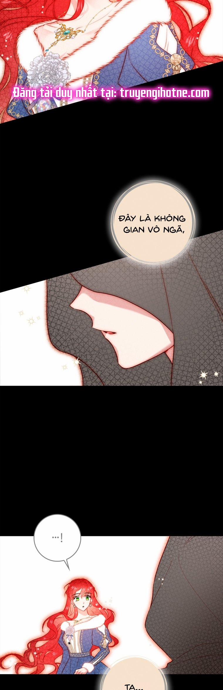 Nhan Sắc Bí Ẩn Của Chồng Tôi 102.1 trang 15