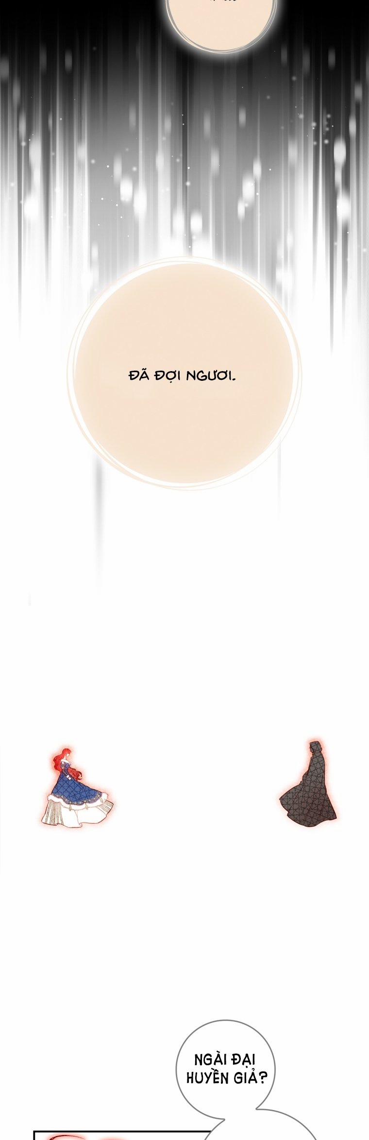 Nhan Sắc Bí Ẩn Của Chồng Tôi 102.1 trang 16