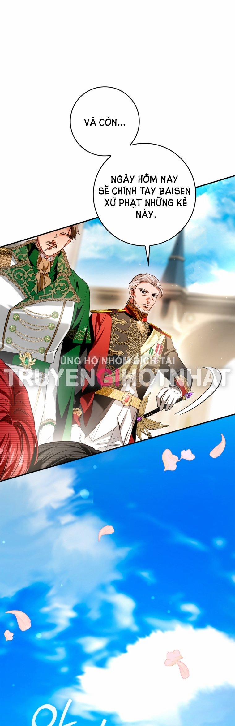 Nhan Sắc Bí Ẩn Của Chồng Tôi 102.1 trang 3