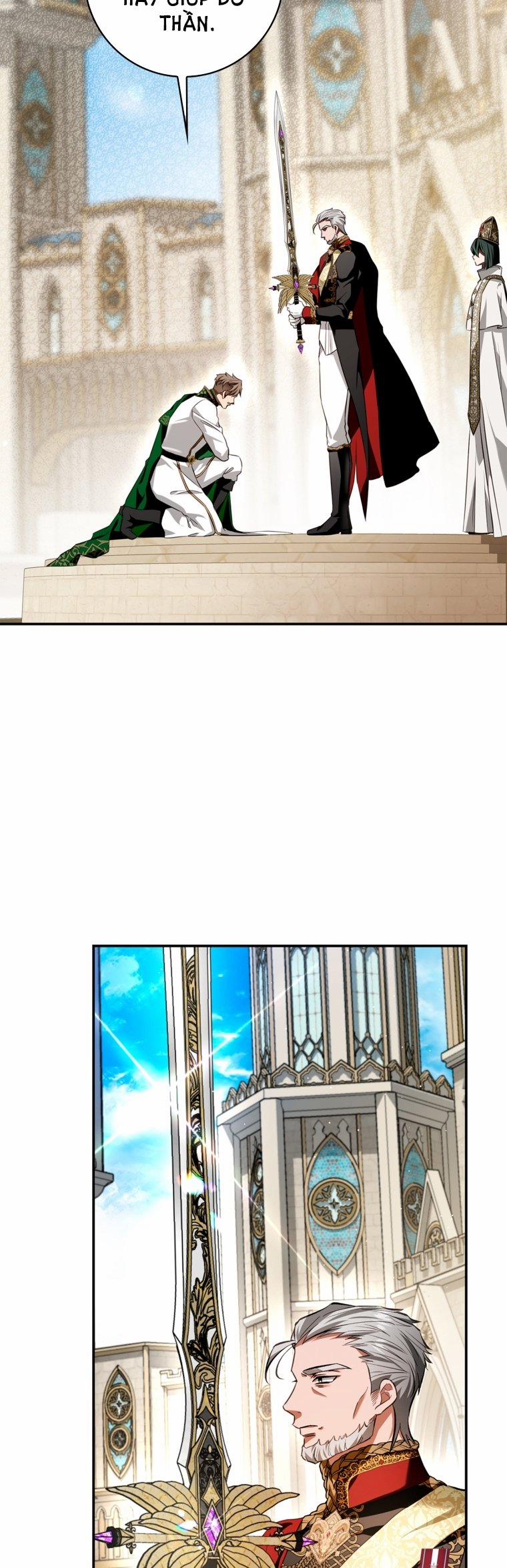 Nhan Sắc Bí Ẩn Của Chồng Tôi 102.1 trang 5