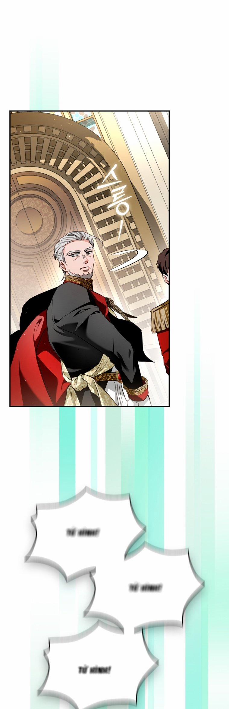 Nhan Sắc Bí Ẩn Của Chồng Tôi 102.1 trang 7