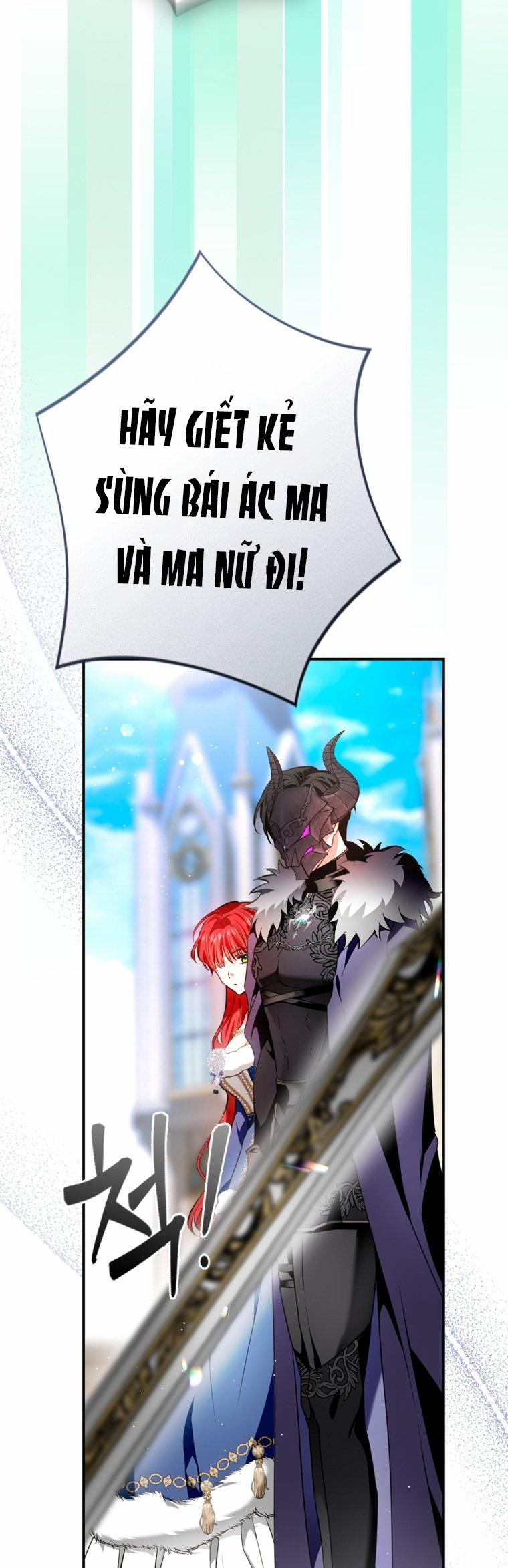 Nhan Sắc Bí Ẩn Của Chồng Tôi 102.1 trang 8